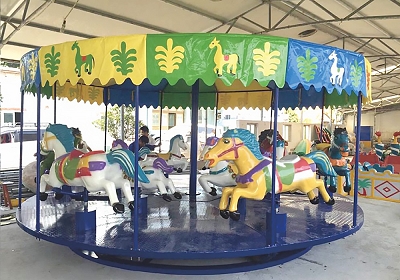 旋转乐园 ky开元跑马台HD-