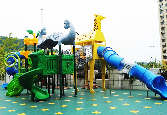 ky开元游乐幼儿园动物世界案例