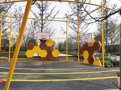 ky开元游乐万科房地产项目