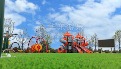 河南驻马店汝南爱情港湾广场