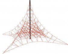 ky开元网绳系列HD-SSW017