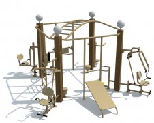  ky开元健身器材 HD-SJS103