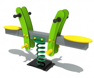  ky开元游乐小草造型双人儿