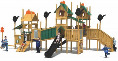 ky开元游乐木质森林庄园主