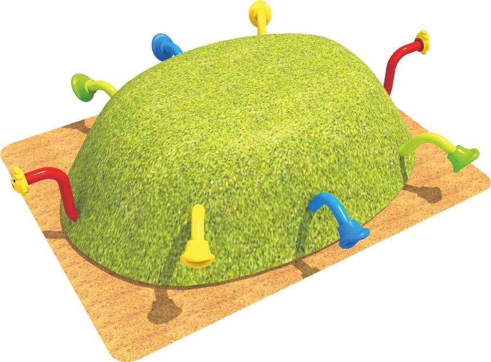 ky开元健身器材 传声筒-HD