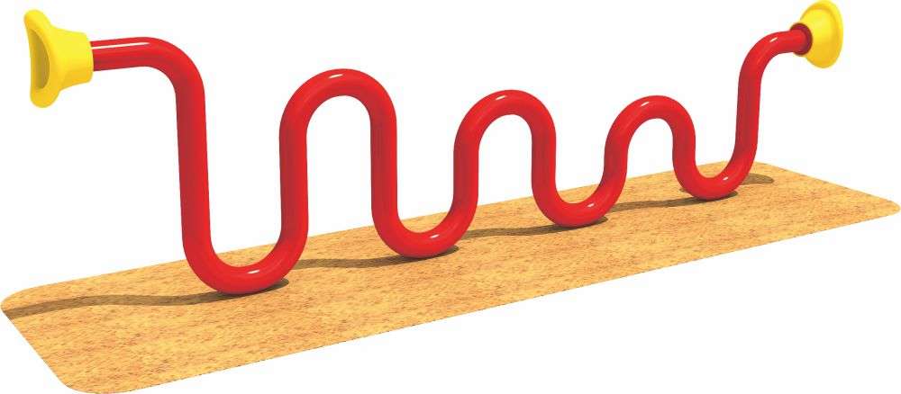 ky开元健身器材 传声筒-HD