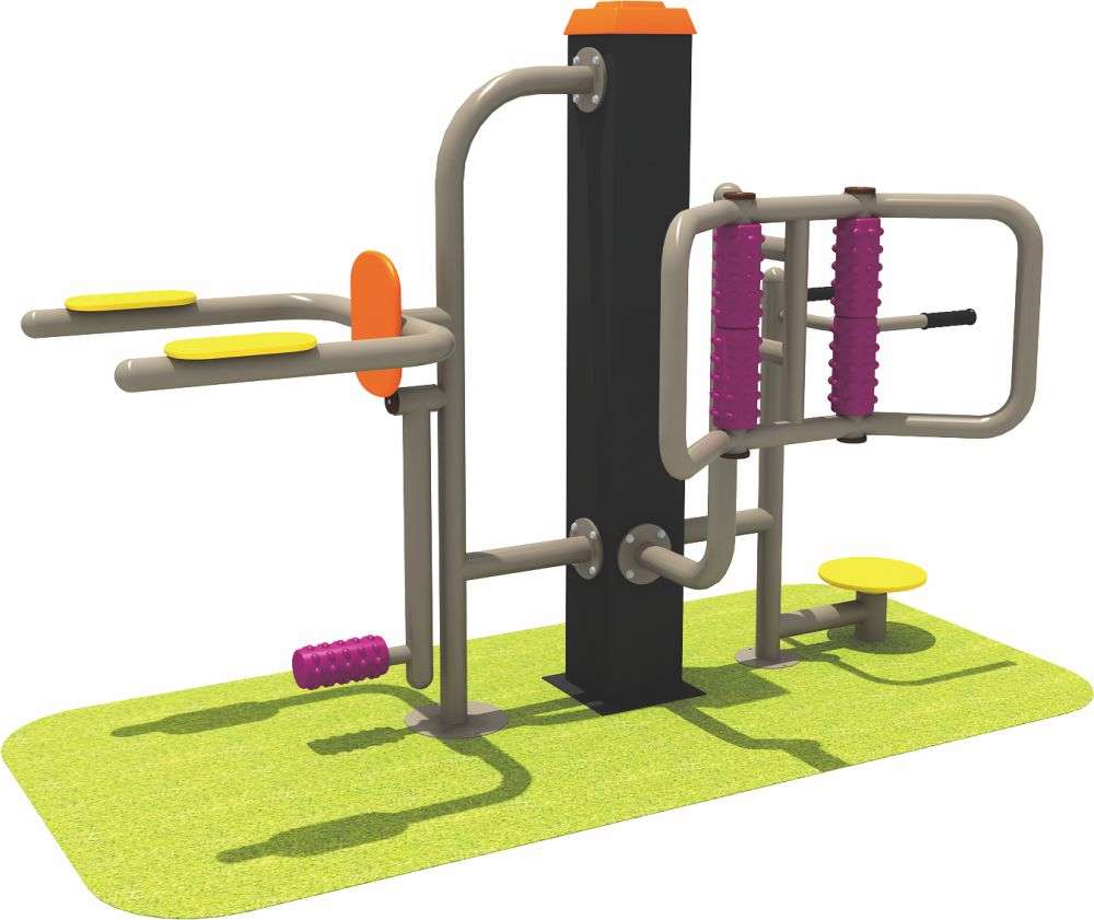 ky开元健身器材 HD-SJS029