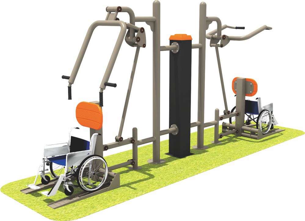 ky开元健身器材 HD-SJS011