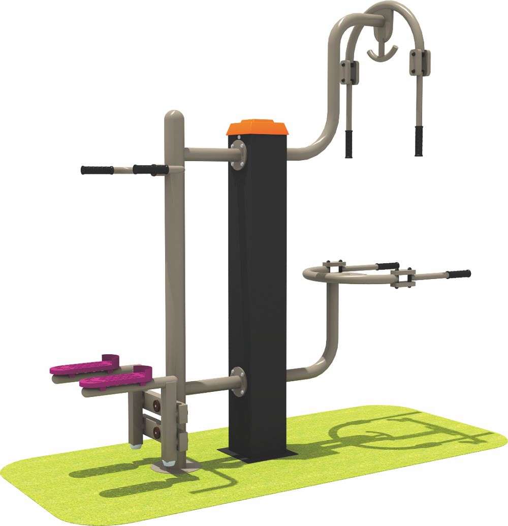 ky开元健身器材 HD-SJS020